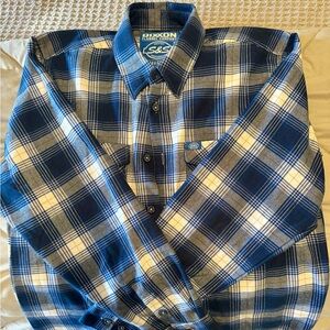 Dixxon Flannel Company S&S Form and Function size Medium